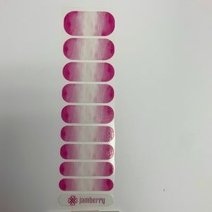 Jamberry - Color Washed - half sheet!